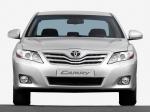 Toyota Camry Sedan 2009 года